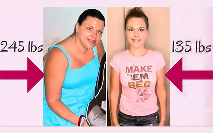 “I Fixed My Sleep and Finally Lost 50 Pounds — The Habit Most Women Overlook”