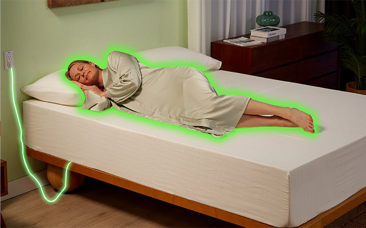 Optimal Grounding Time: How Long Should You Ground Yourself Daily?