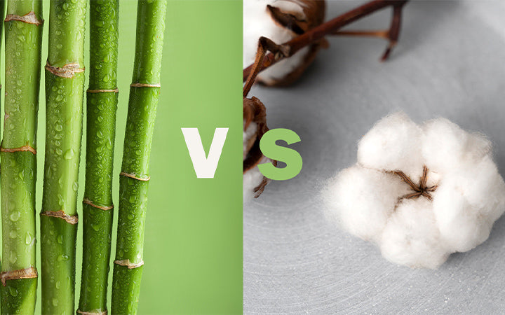 Bamboo vs. Cotton in Grounding Sheets
