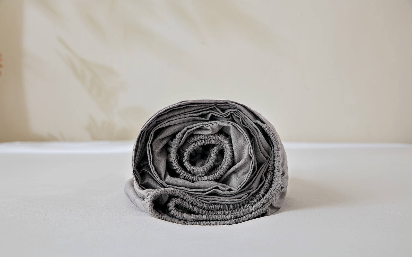 Rolled Grounding Sheet combining Bamboo Fiber and Silver Fiber technology for restorative sleep.