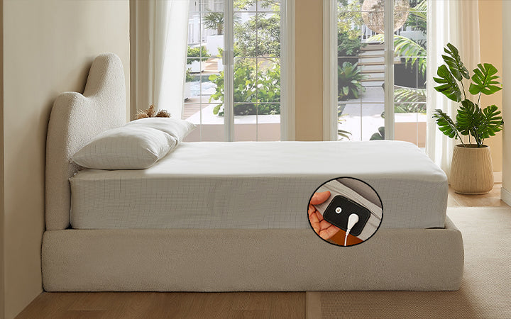 How to Use Grounding Sheets Effectively for Improved Sleep and Health